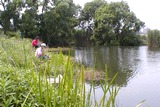 TANAGO fishing fild:pond-2
